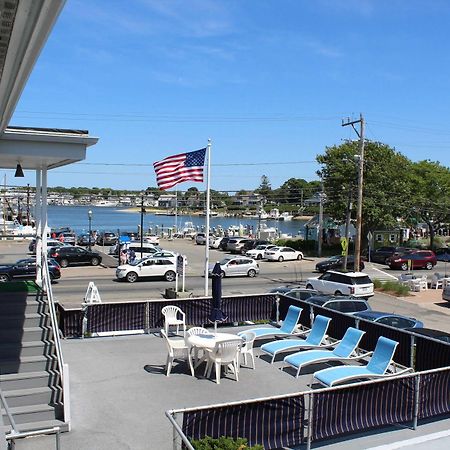 Hyannis Holiday Motel Kültér fotó