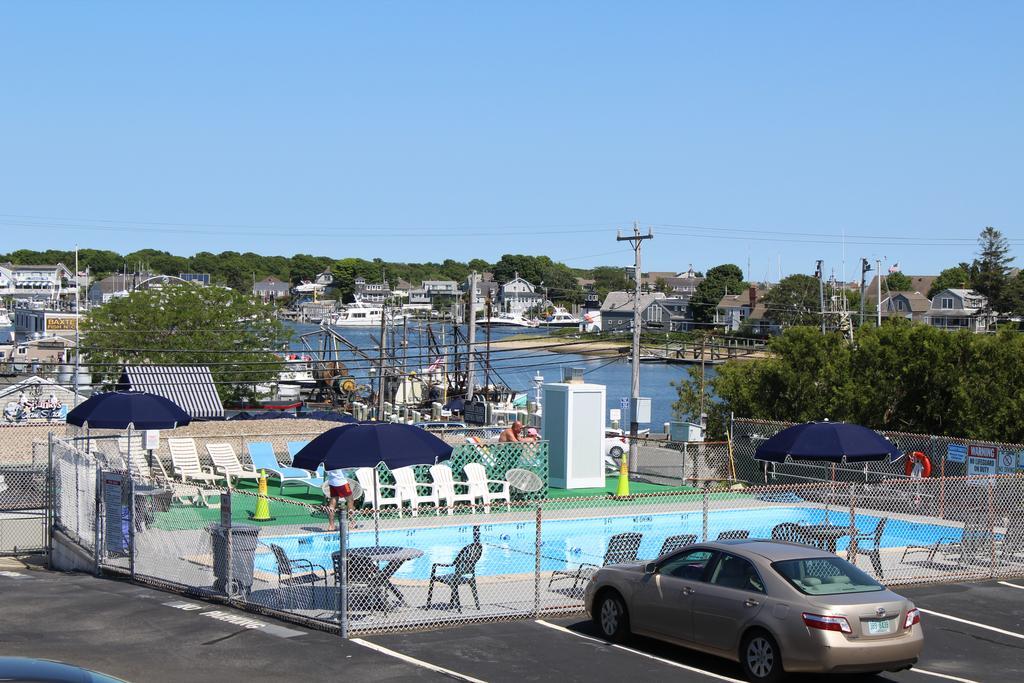Hyannis Holiday Motel Kültér fotó