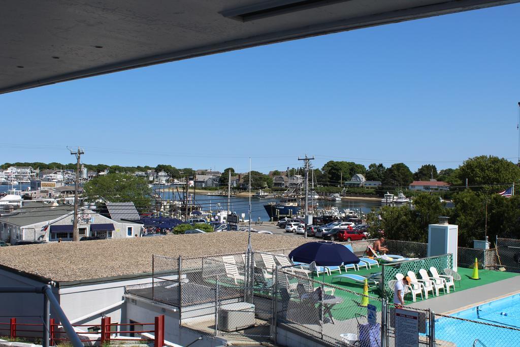 Hyannis Holiday Motel Kültér fotó