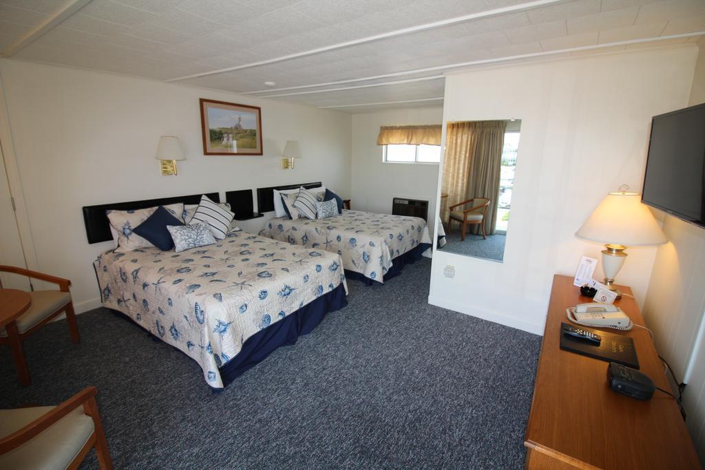 Hyannis Holiday Motel Kültér fotó