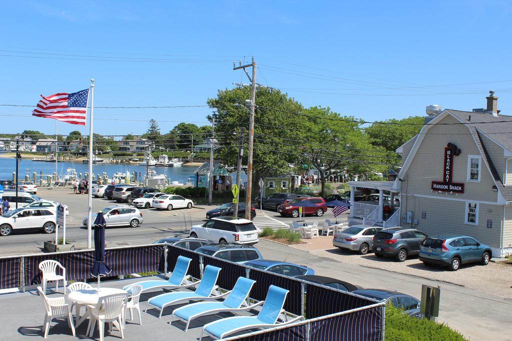 Hyannis Holiday Motel Kültér fotó