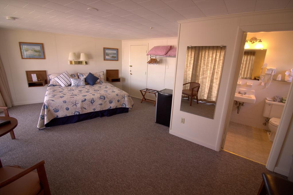 Hyannis Holiday Motel Kültér fotó