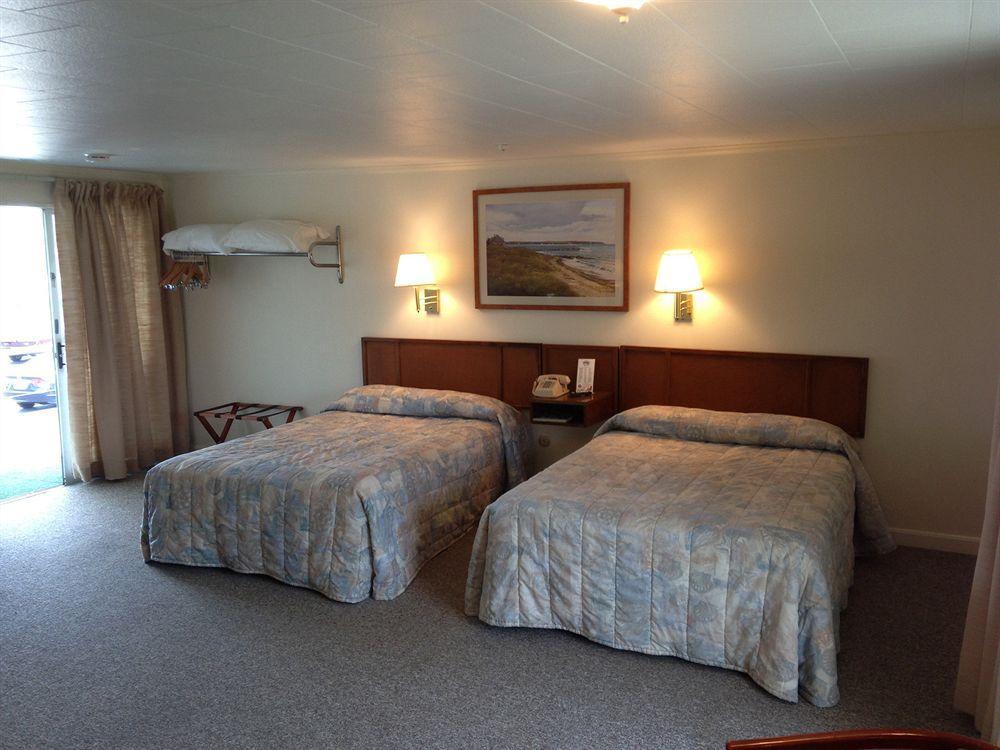 Hyannis Holiday Motel Kültér fotó