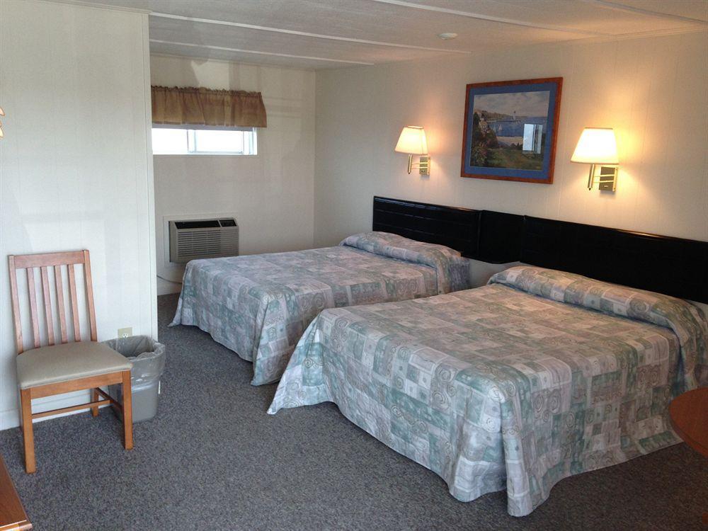 Hyannis Holiday Motel Kültér fotó