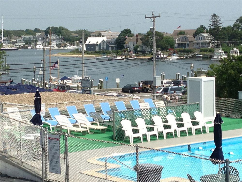 Hyannis Holiday Motel Kültér fotó