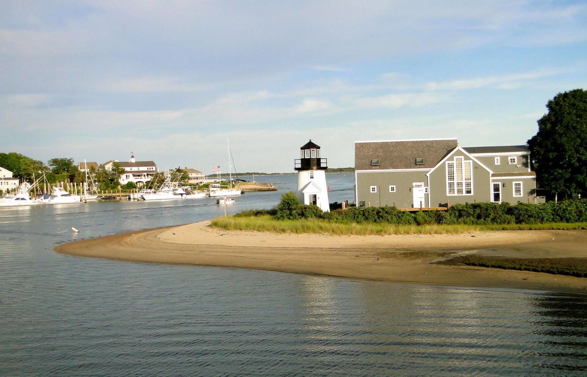 Hyannis Holiday Motel Kültér fotó