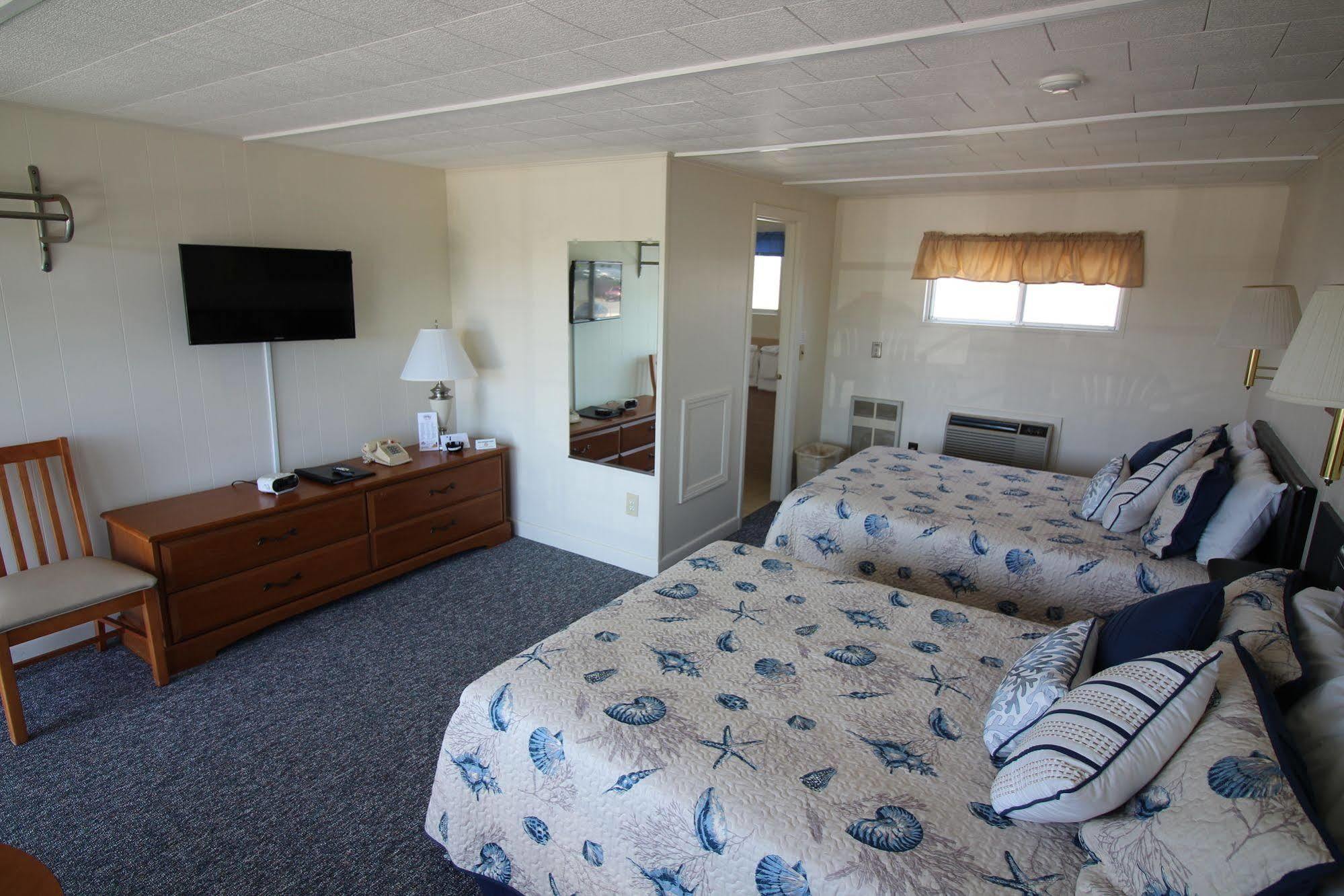 Hyannis Holiday Motel Kültér fotó