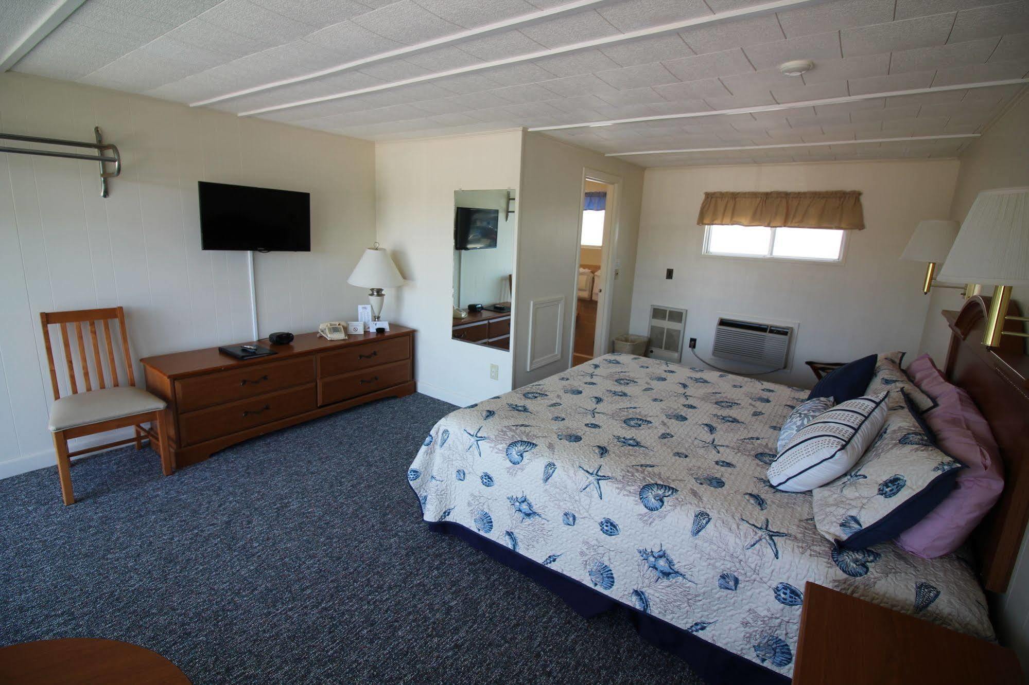Hyannis Holiday Motel Kültér fotó