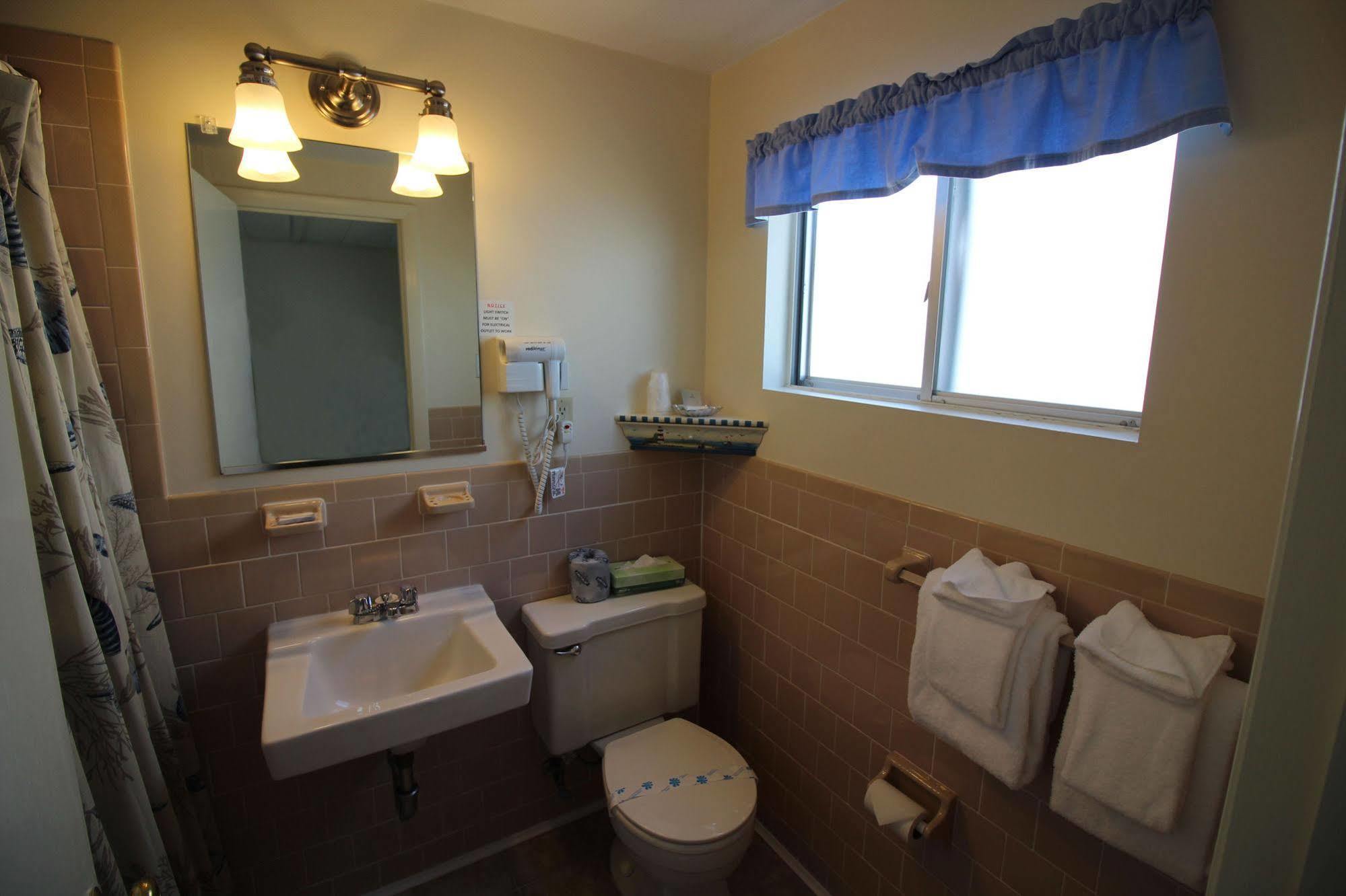 Hyannis Holiday Motel Kültér fotó