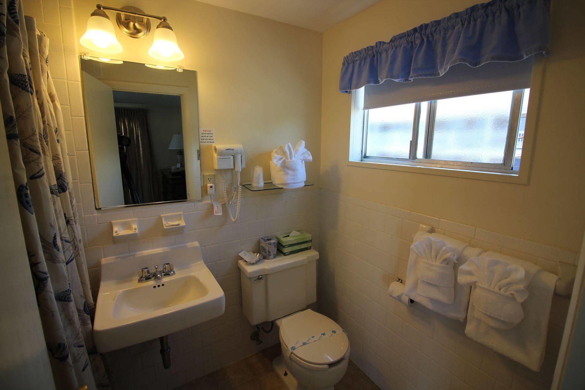 Hyannis Holiday Motel Kültér fotó