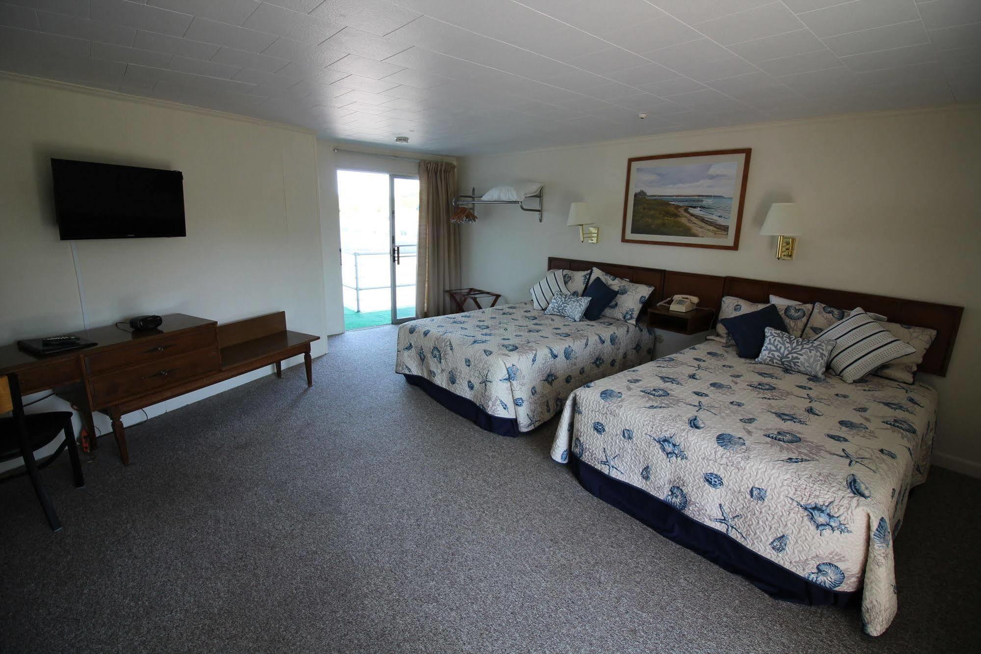 Hyannis Holiday Motel Kültér fotó