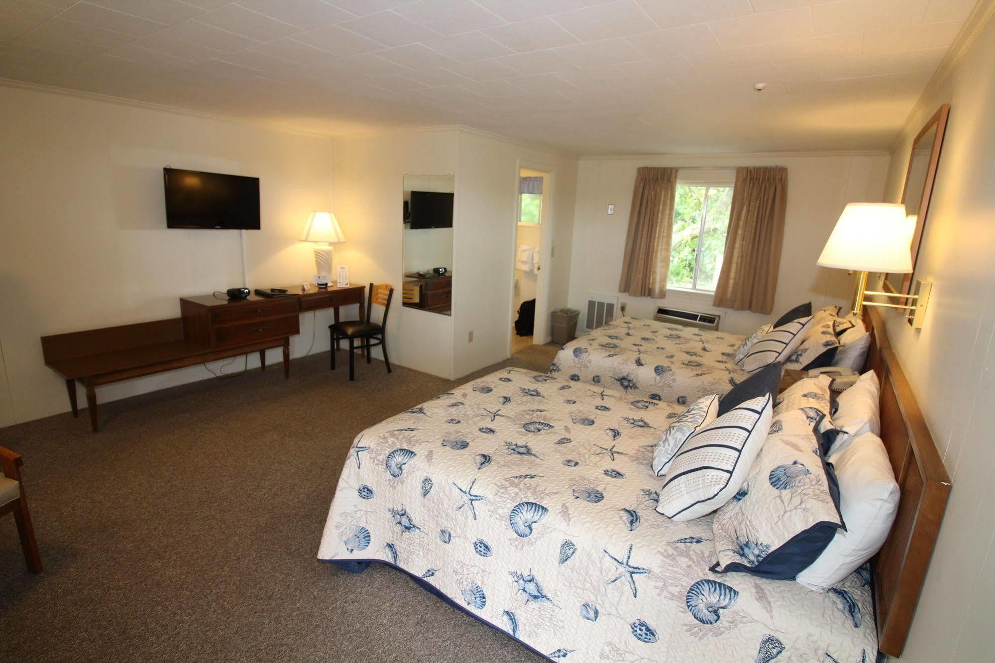 Hyannis Holiday Motel Kültér fotó