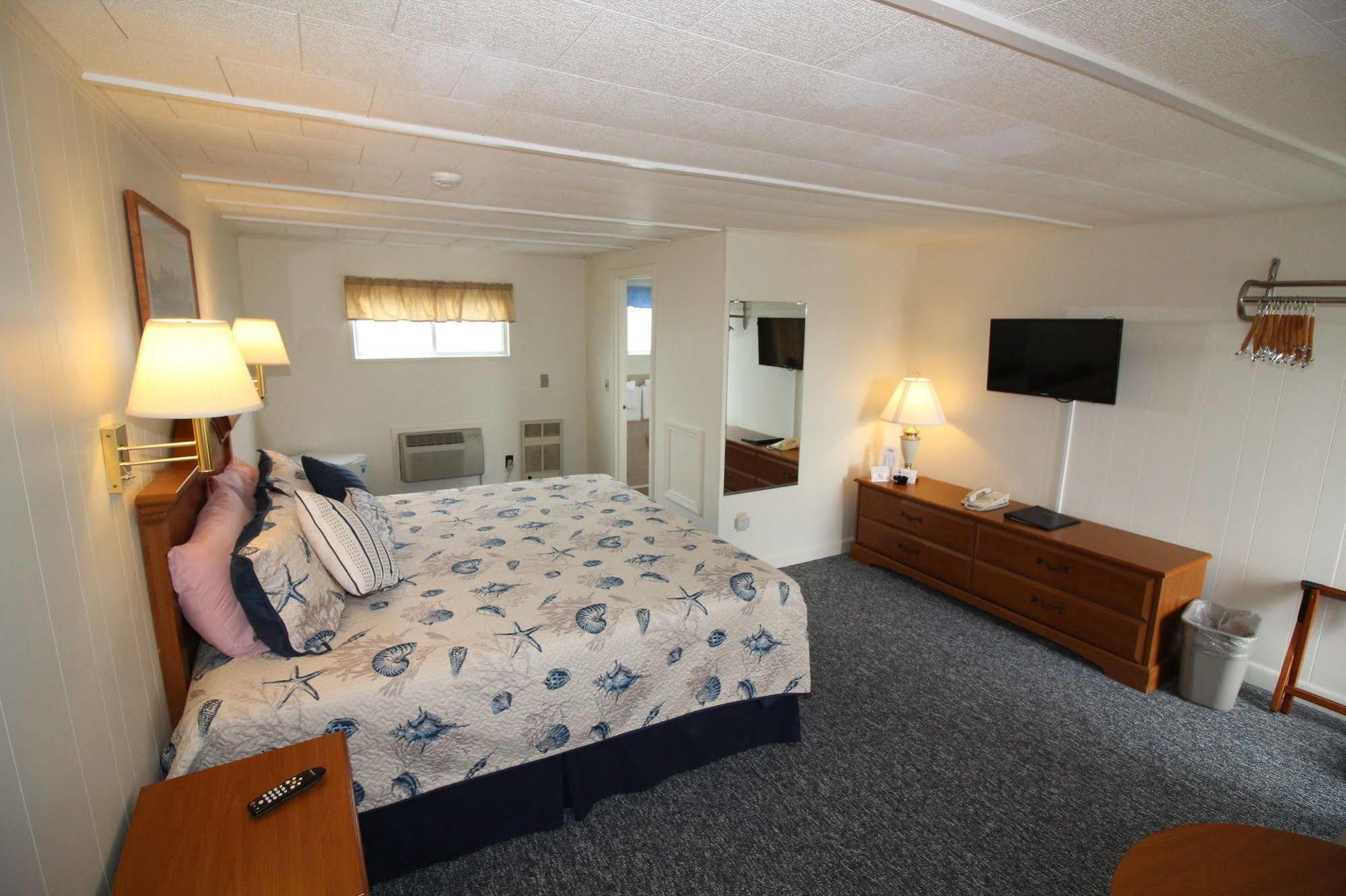 Hyannis Holiday Motel Kültér fotó