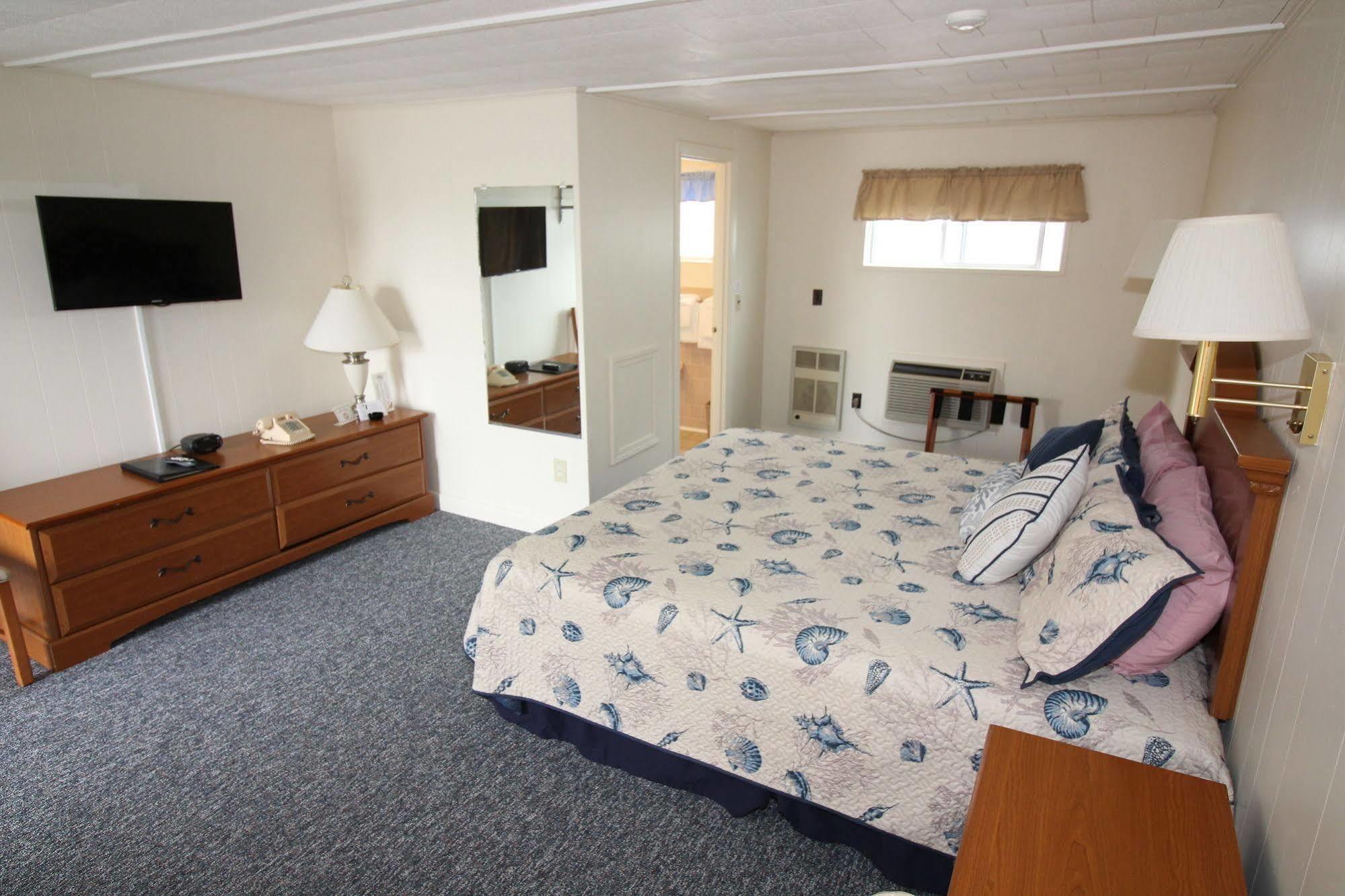 Hyannis Holiday Motel Kültér fotó