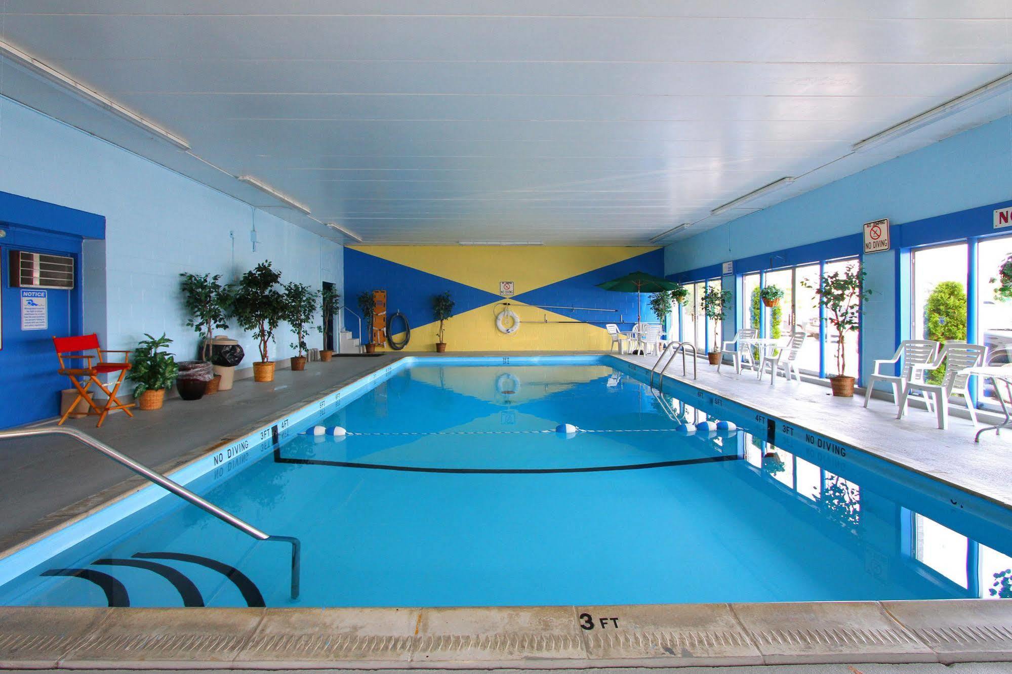 Hyannis Holiday Motel Kültér fotó