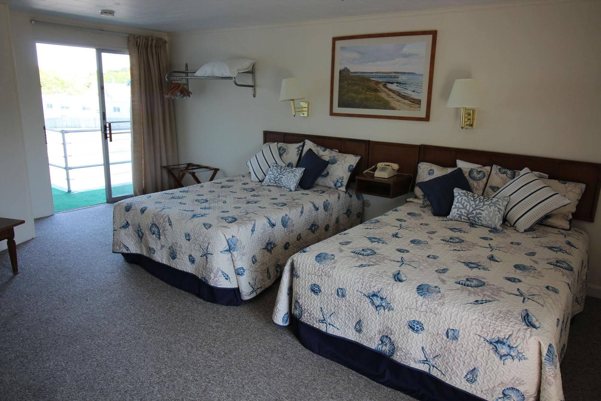 Hyannis Holiday Motel Kültér fotó