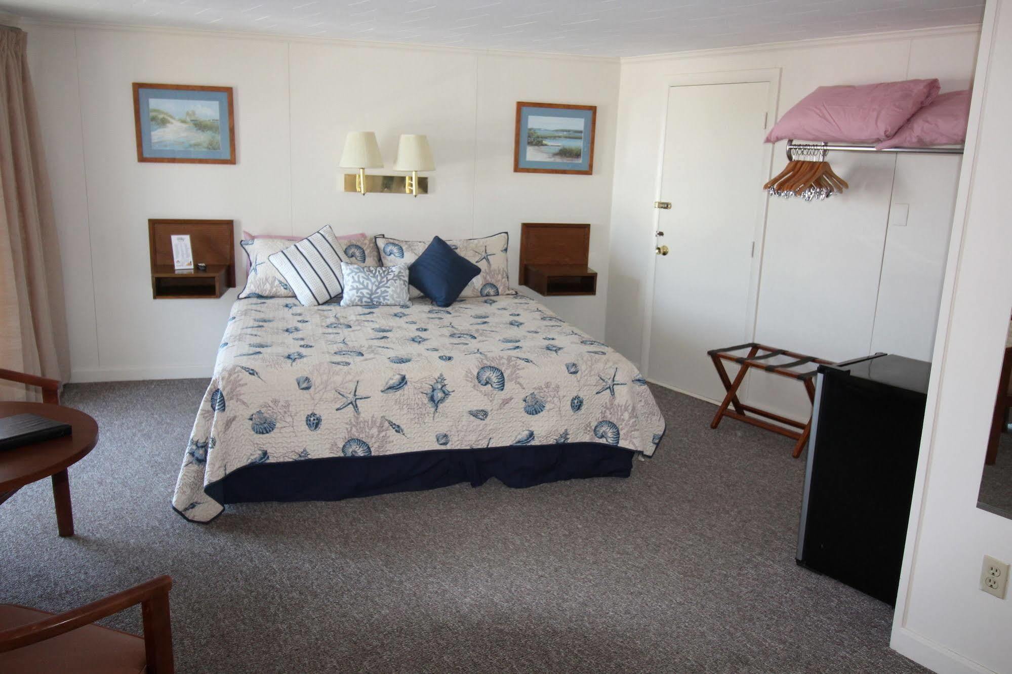 Hyannis Holiday Motel Kültér fotó