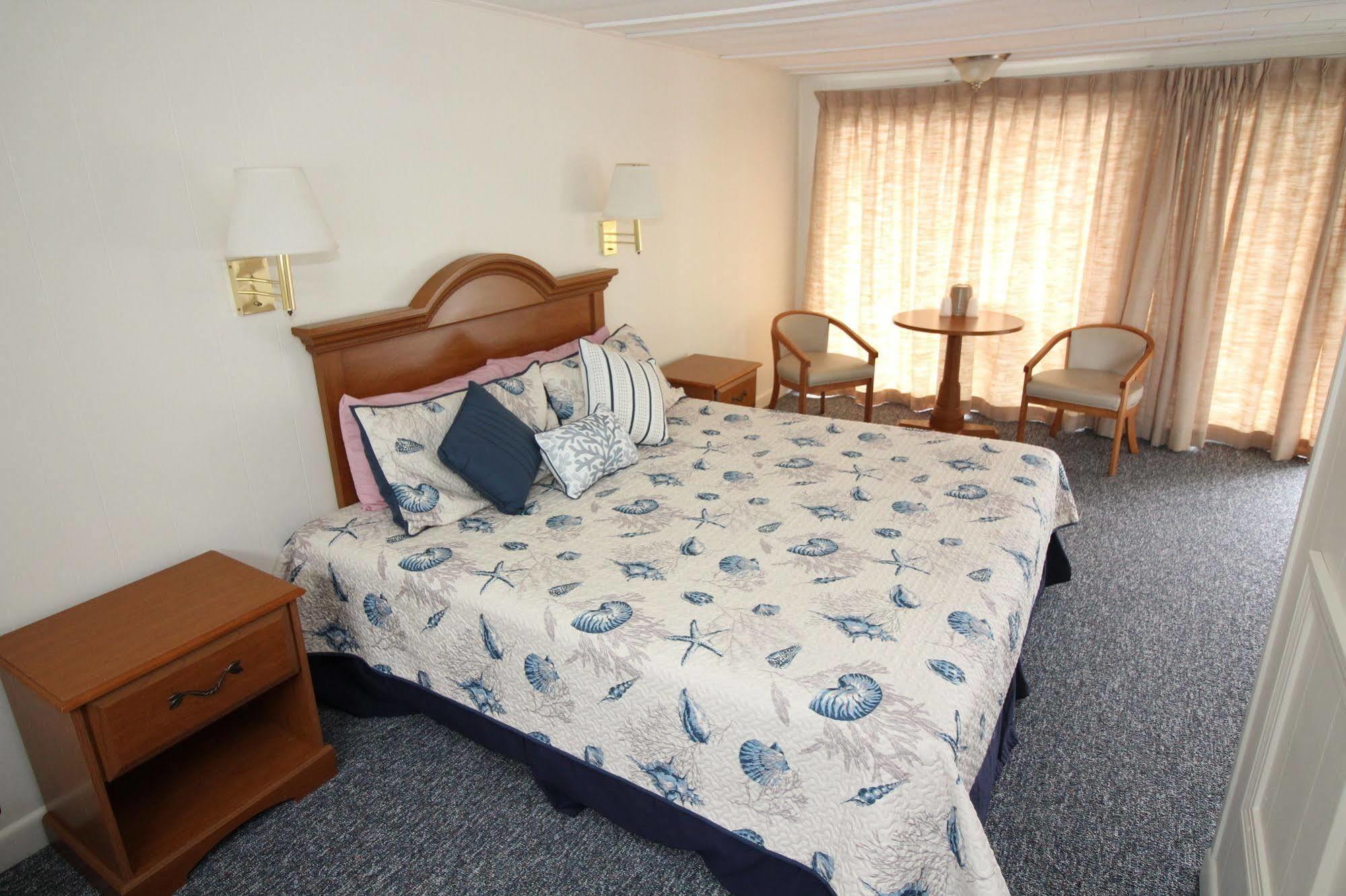 Hyannis Holiday Motel Kültér fotó