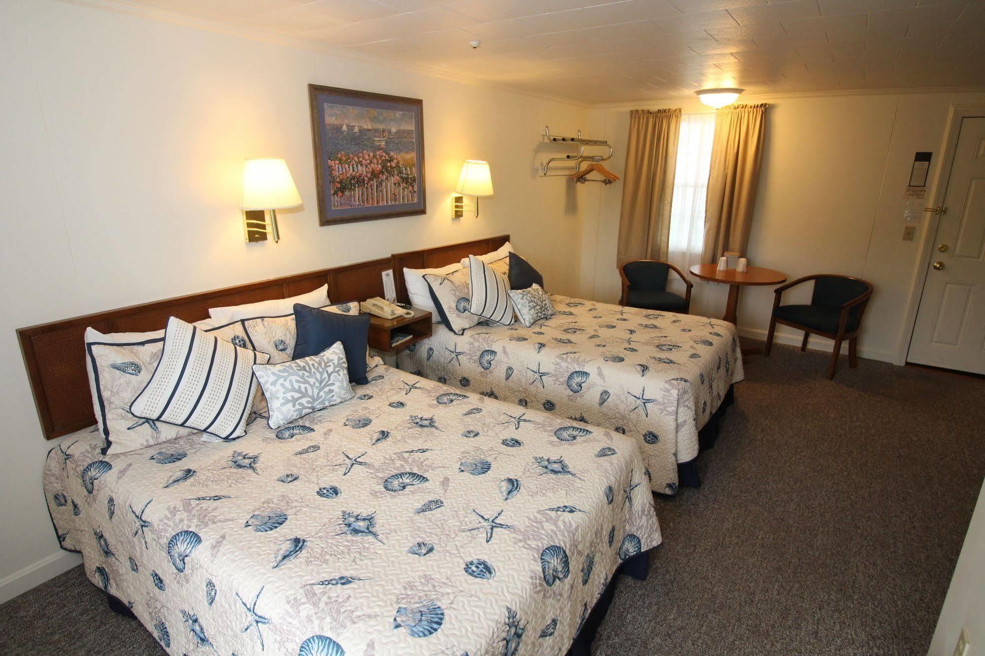Hyannis Holiday Motel Kültér fotó