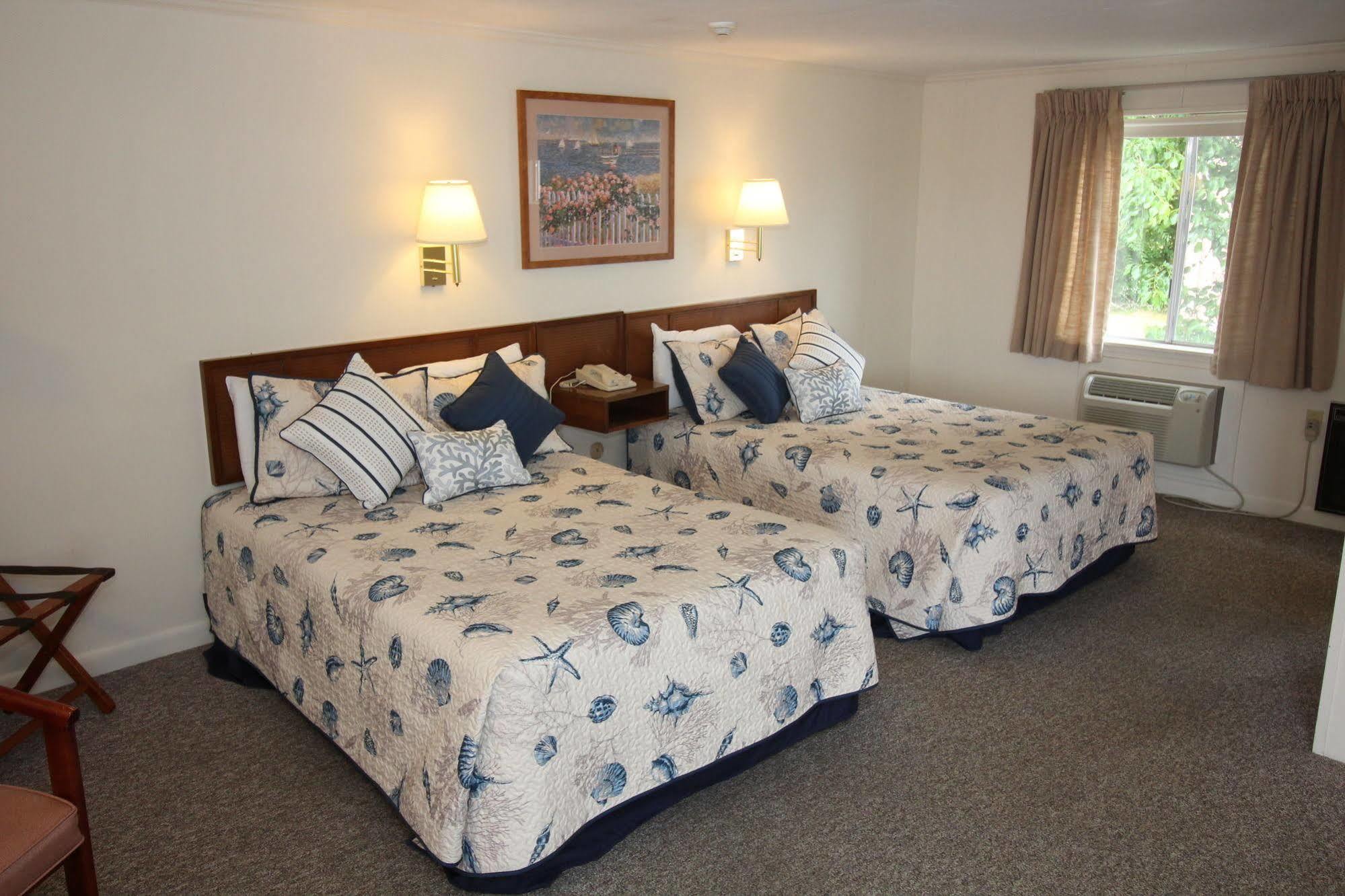 Hyannis Holiday Motel Kültér fotó