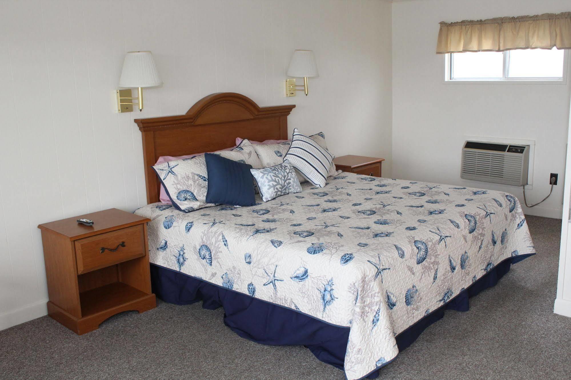 Hyannis Holiday Motel Kültér fotó